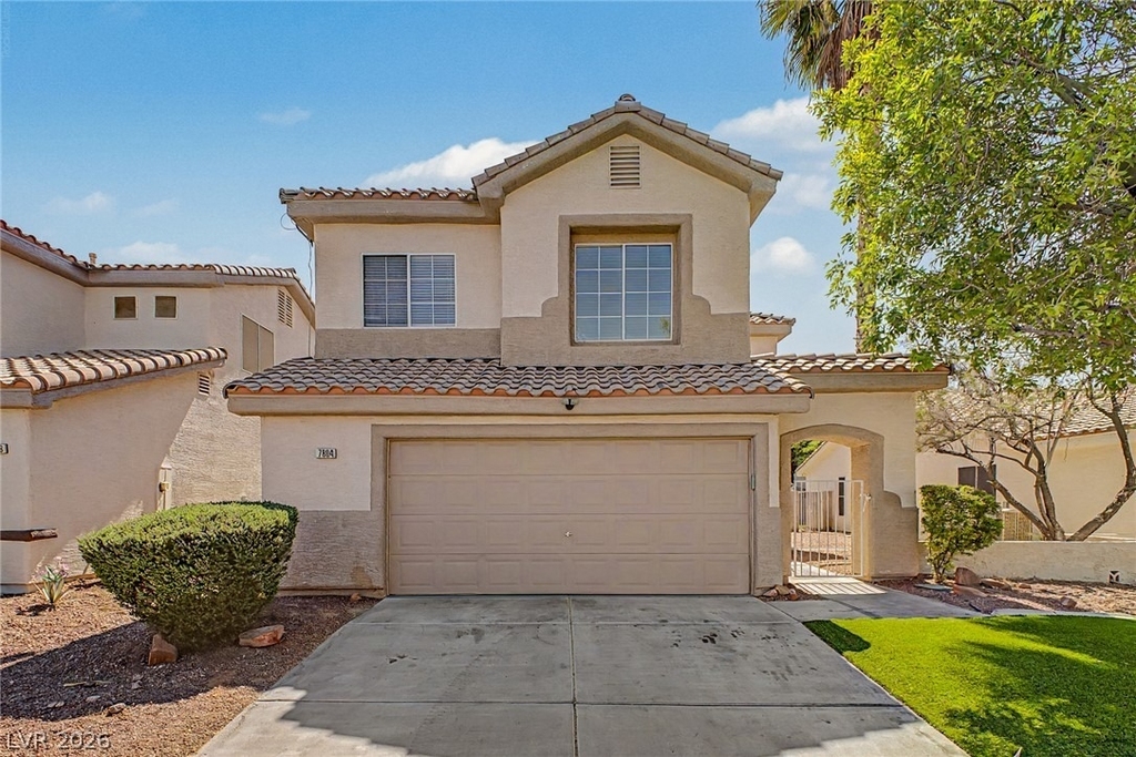 7804 Amulet Street - Photo 0