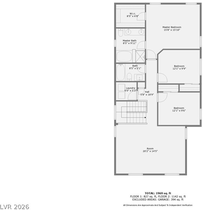 11783 Red Water Court - Photo 36