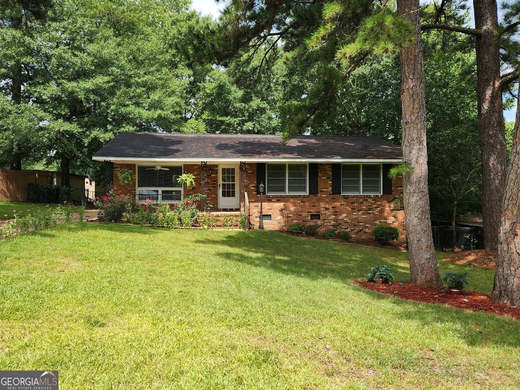 7527 Melinda Drive - Photo 0
