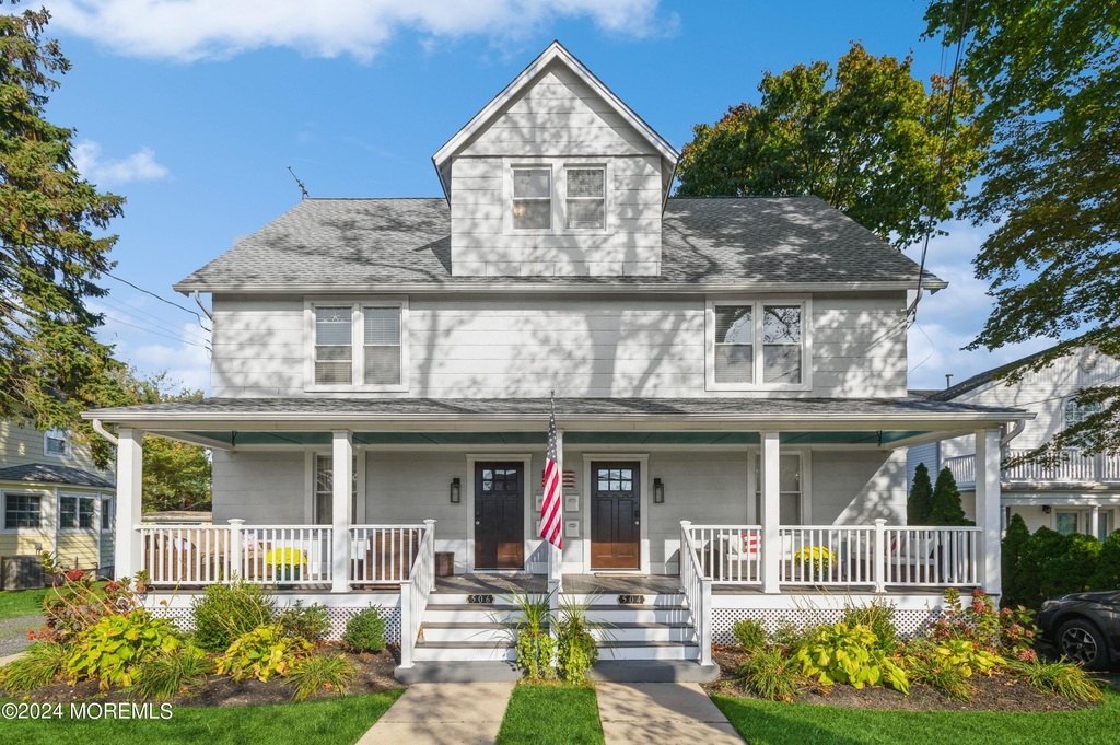 504 Ludlow Avenue - Photo 2