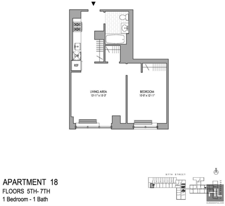 West 57th Street - Photo 4