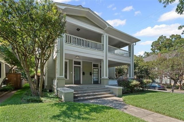 301 S Edgefield Avenue - Photo 2