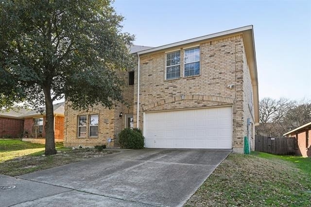 3019 Appaloosa Drive - Photo 0