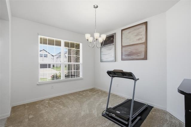 4504 Gilmer Drive - Photo 3