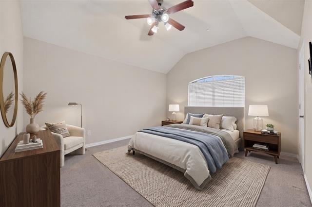 8712 San Bernard Street - Photo 8