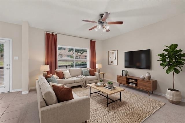 8712 San Bernard Street - Photo 7