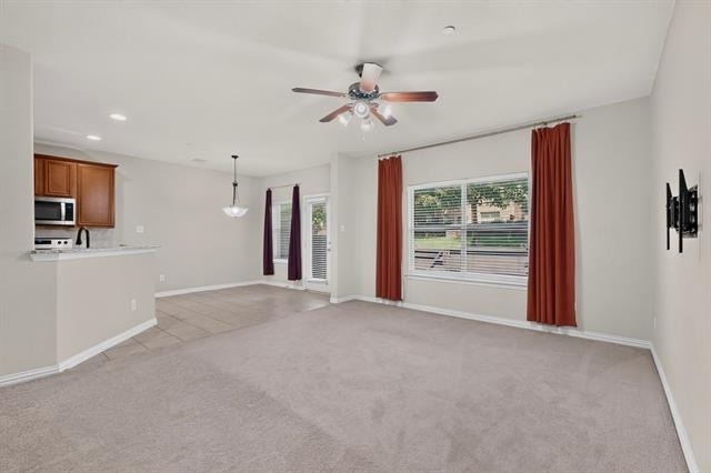 8712 San Bernard Street - Photo 5
