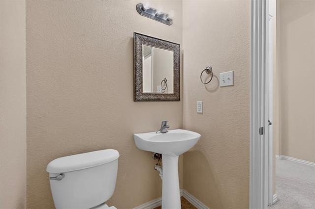 8712 San Bernard Street - Photo 17