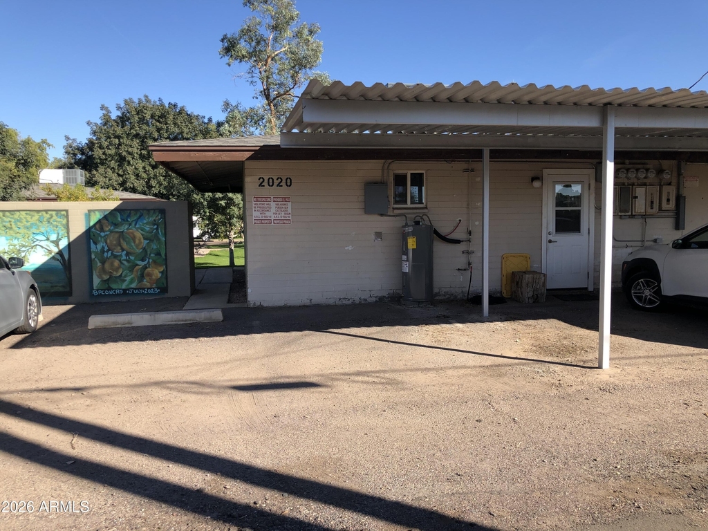 2020 S Granada Drive - Photo 31