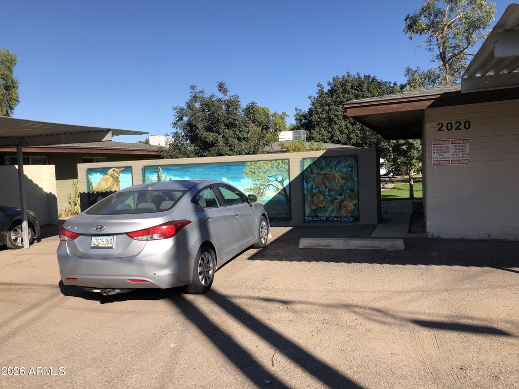 2020 S Granada Drive - Photo 33