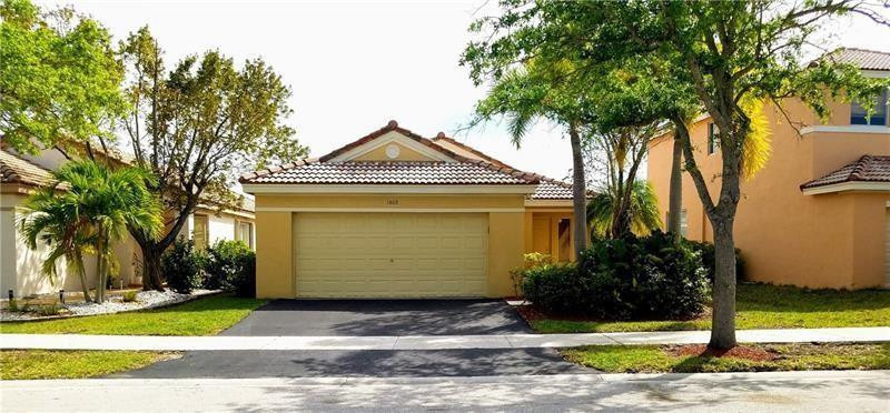 1409 Sabal Trail - Photo 1