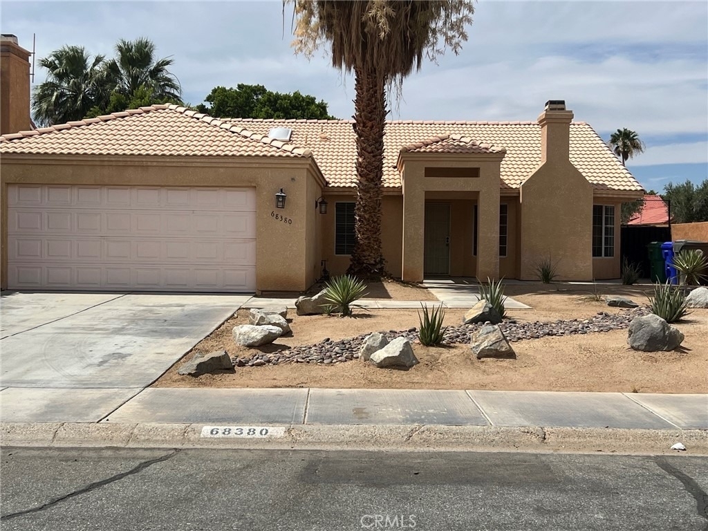 68380 Risueno Road - Photo 0