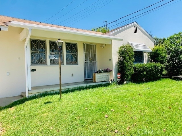 9459 Workman Avenue - Photo 1
