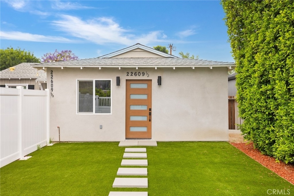 22609 1/2 Mariano Street - Photo 1