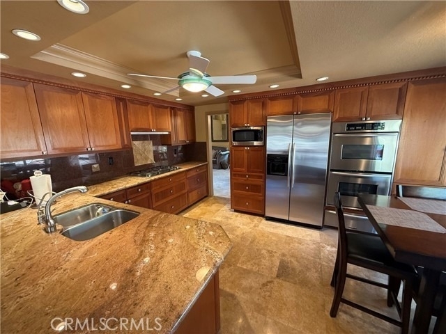 2350 Madrugada Drive - Photo 1