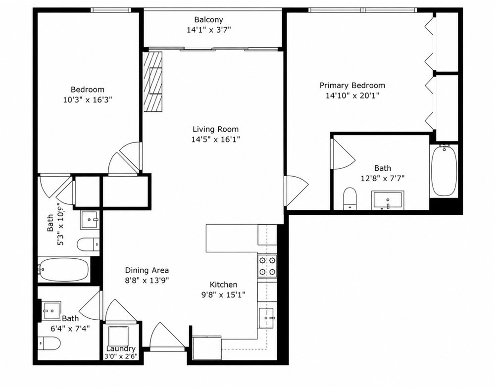 6735 Yucca - Photo 16