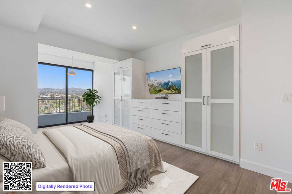 10501 Wilshire Boulevard - Photo 7