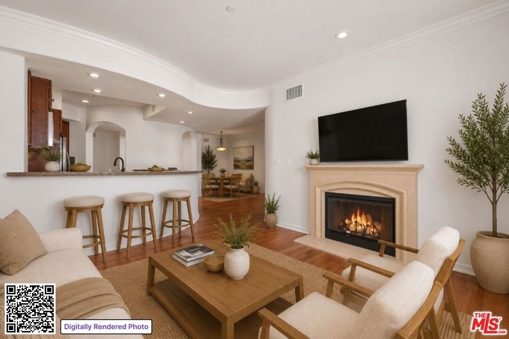 1000 Granville Avenue - Photo 5