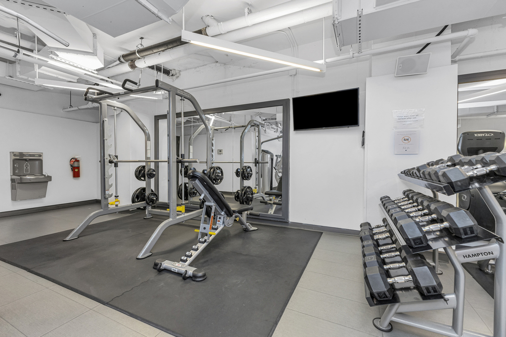 250 East Houston Street - Photo 5