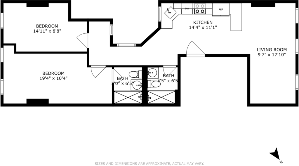 364 Menahan St - Photo 9