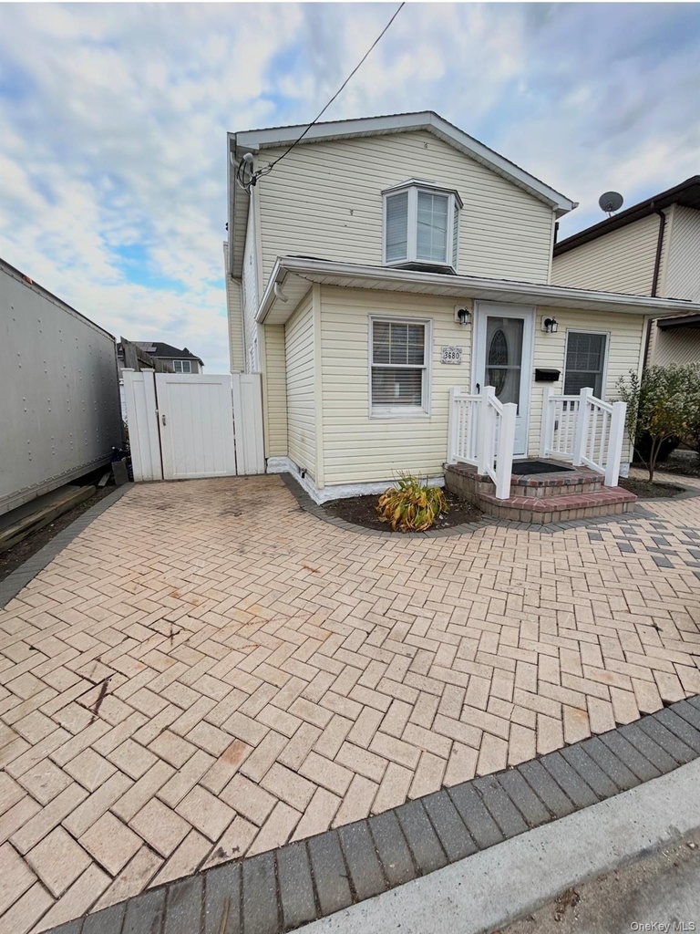 3680 Naomi Street - Photo 0