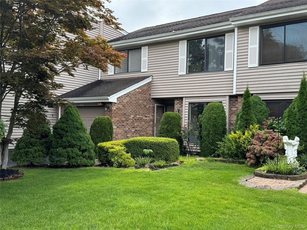261 Pond View Ln - Photo 1