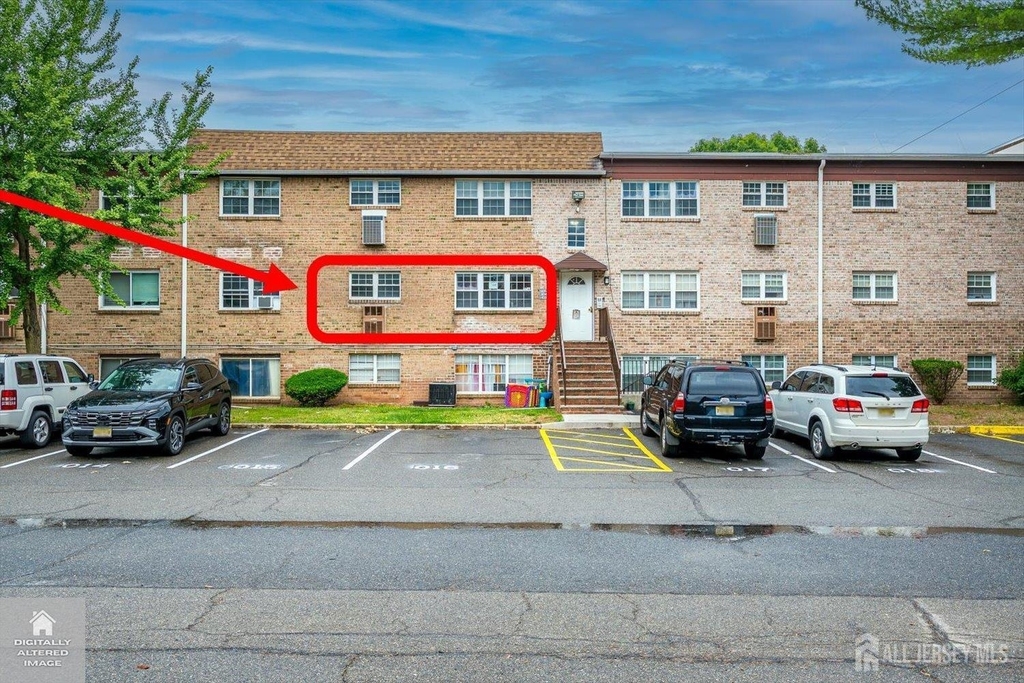 434 College Drive - Photo 1