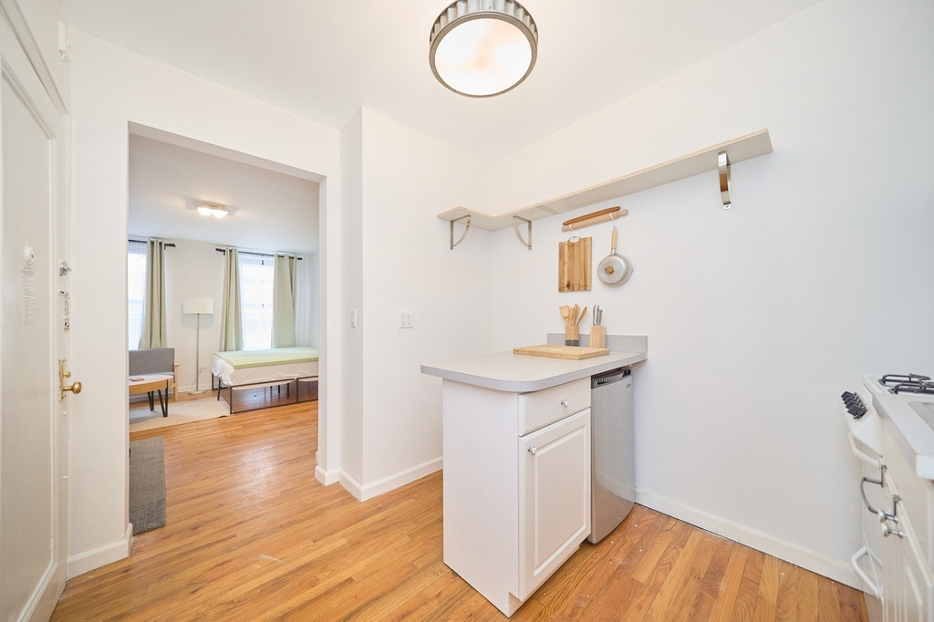 223 E 58th Street - Photo 3