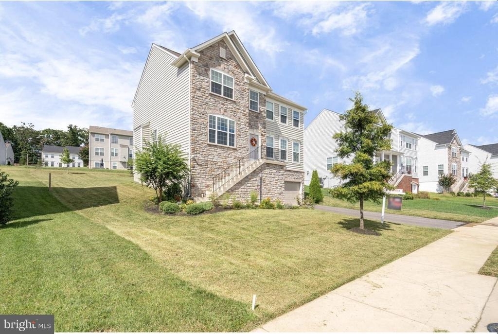 3028 Landing Eagle Court - Photo 1