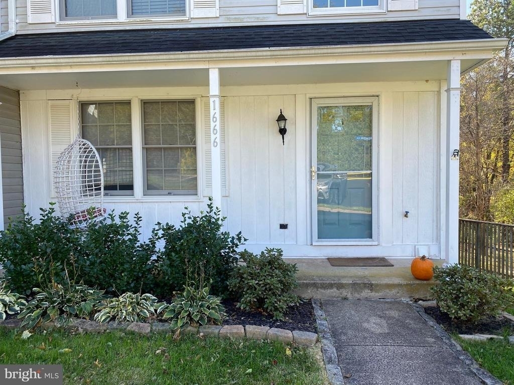 1666 Barnstead Drive - Photo 1