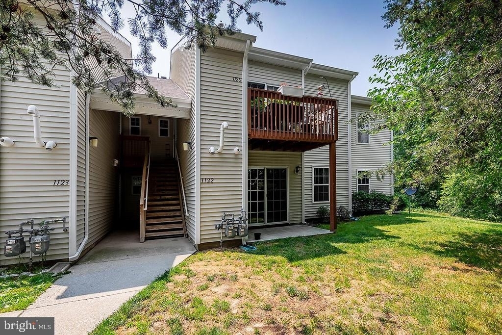 1122 Tristram Circle - Photo 0