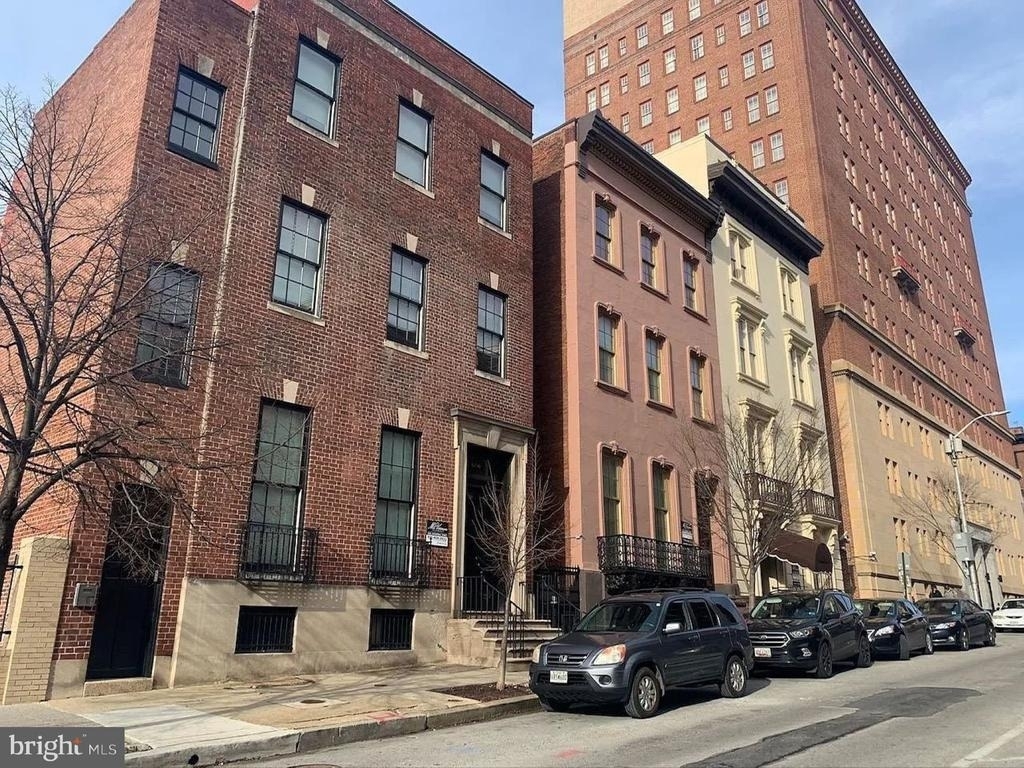 606 Cathedral Street - Photo 6