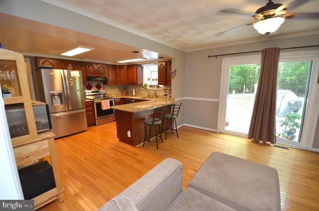 1527 Snug Harbor Road - Photo 8
