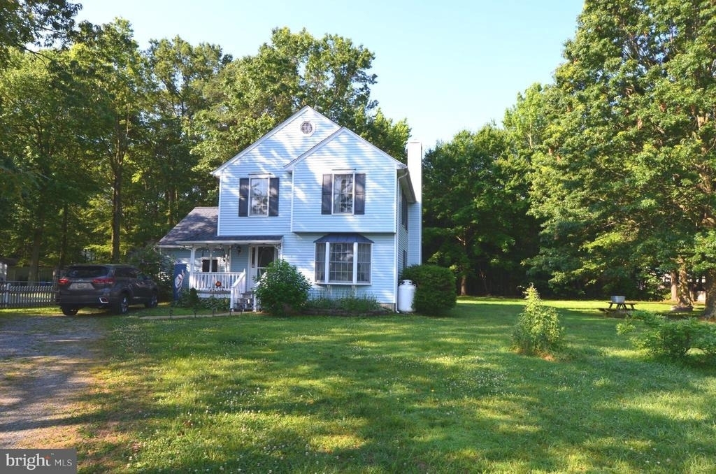 1527 Snug Harbor Road - Photo 0