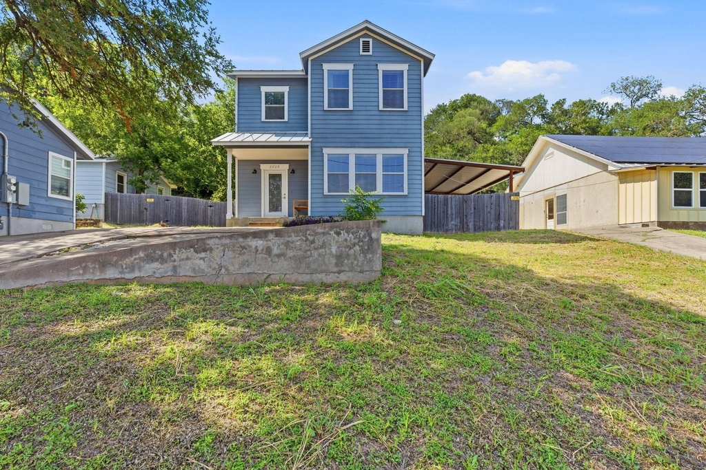 2720 Oak Springs Dr - Photo 0
