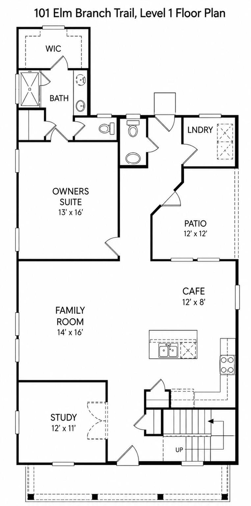 101 Elm Branch Trl - Photo 10