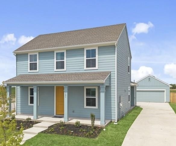 101 Elm Branch Trl - Photo 0