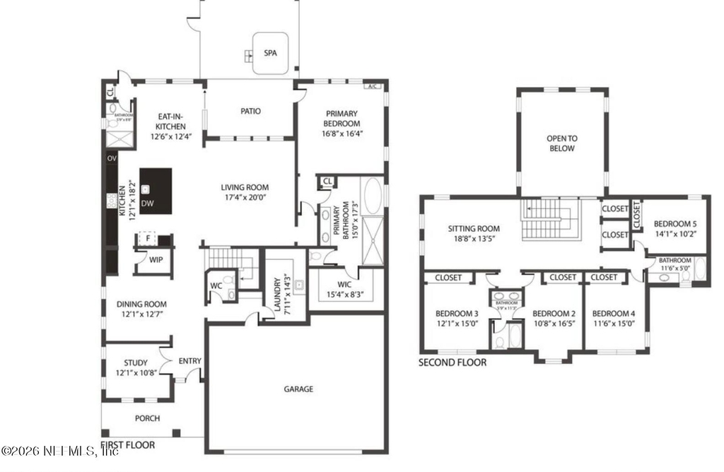 614 Amalurra Trail - Photo 32
