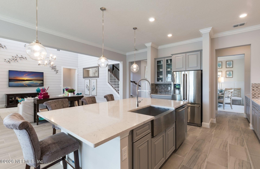 614 Amalurra Trail - Photo 5