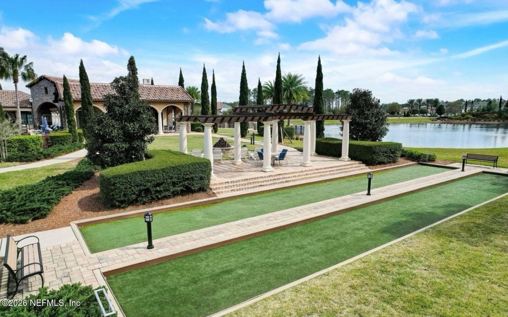 614 Amalurra Trail - Photo 30