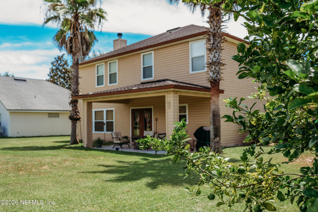 850 Timberjack Court - Photo 5