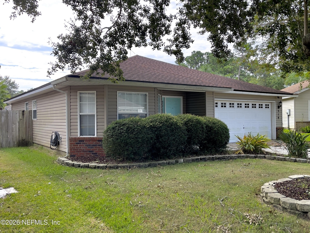 519 Chancellor Drive E - Photo 1