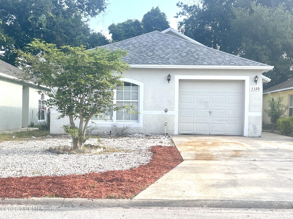 7329 Lawn Tennis Lane - Photo 1