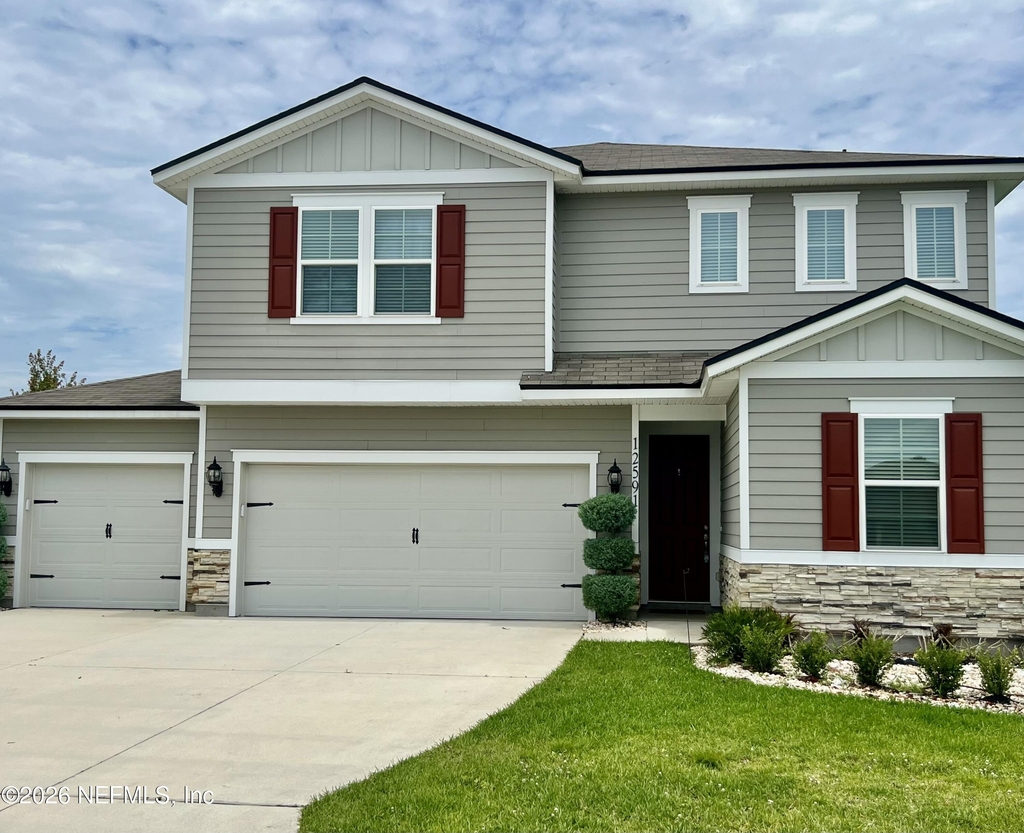 12591 Lake Taylor Lane - Photo 3