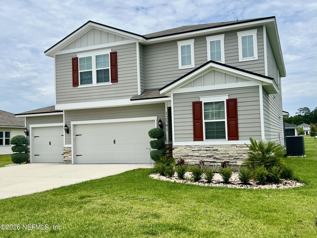 12591 Lake Taylor Lane - Photo 1
