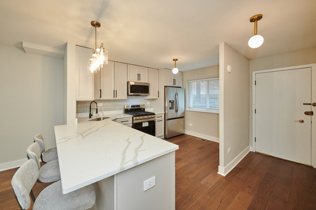 7074 N Ridge Boulevard - Photo 1