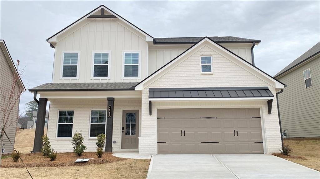 4591 Silver Oak Drive Sw - Photo 0