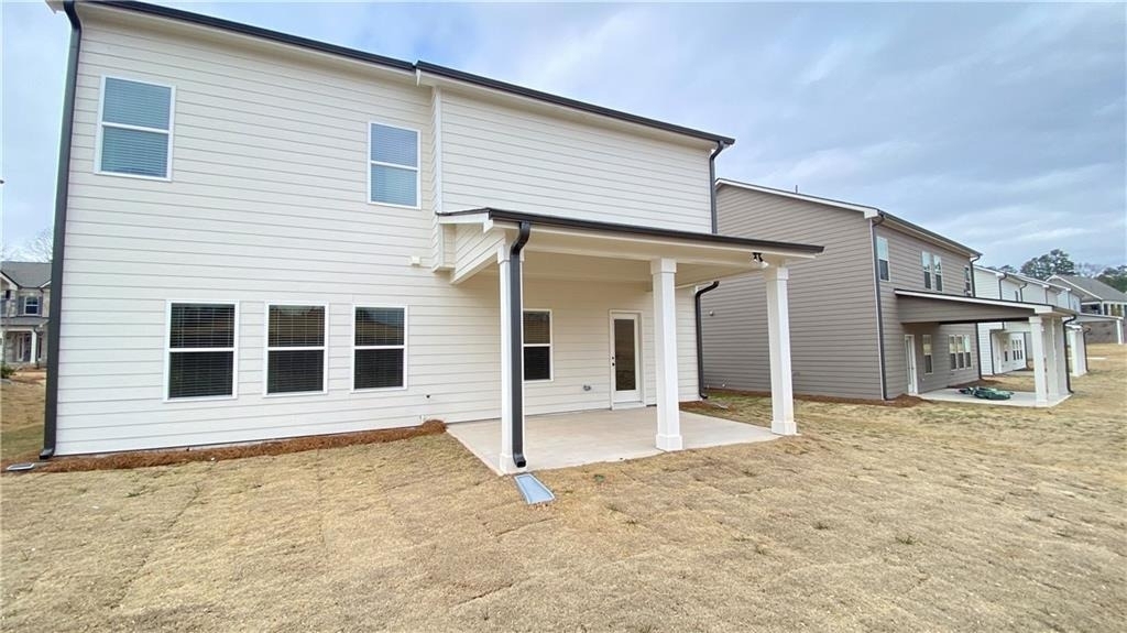 4591 Silver Oak Drive Sw - Photo 40