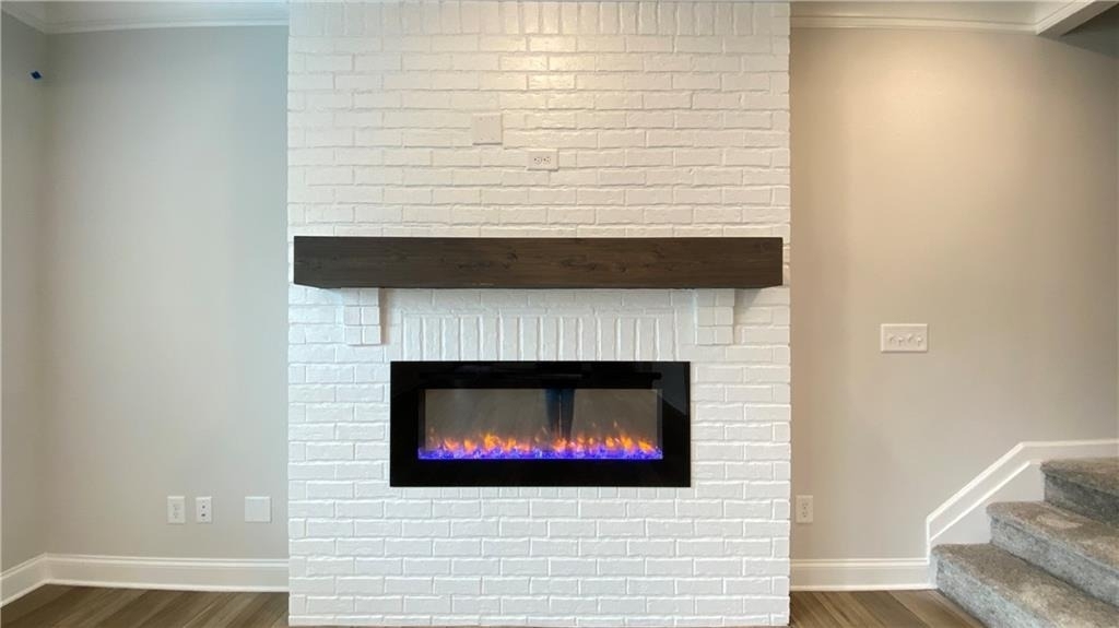 4591 Silver Oak Drive Sw - Photo 17