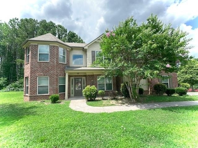 1601 Bramlett Hill - Photo 0